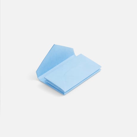 完全防水紙の CARD HOLDER