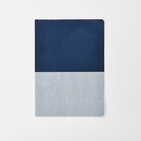 Wax Paper File BUAISOU（A4）