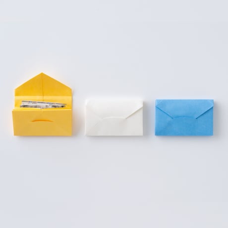 完全防水紙の CARD HOLDER