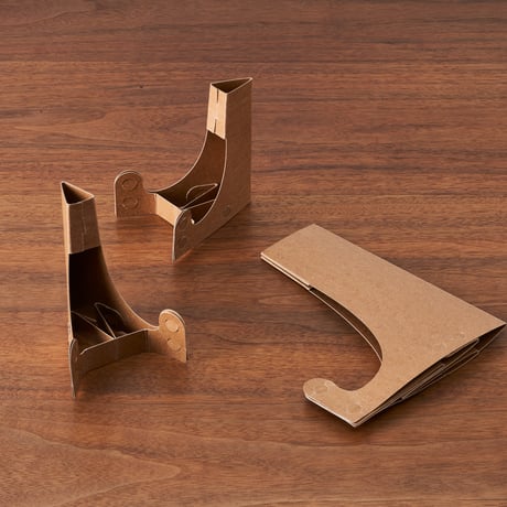 Wax Paper Stand