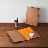 Wax Paper Folder（A4）