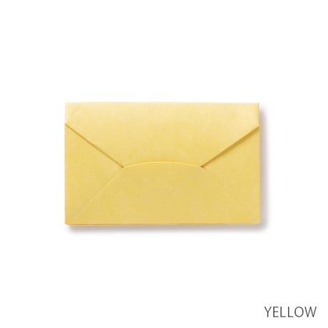 完全防水紙の CARD HOLDER