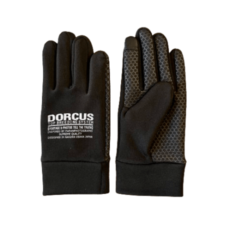 DORCUS <PAPAN GLOVES>