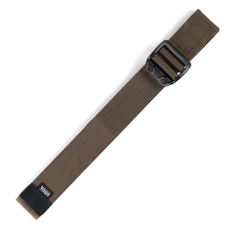VAGA <LIGHTWEIGHT BELT> MOCHA