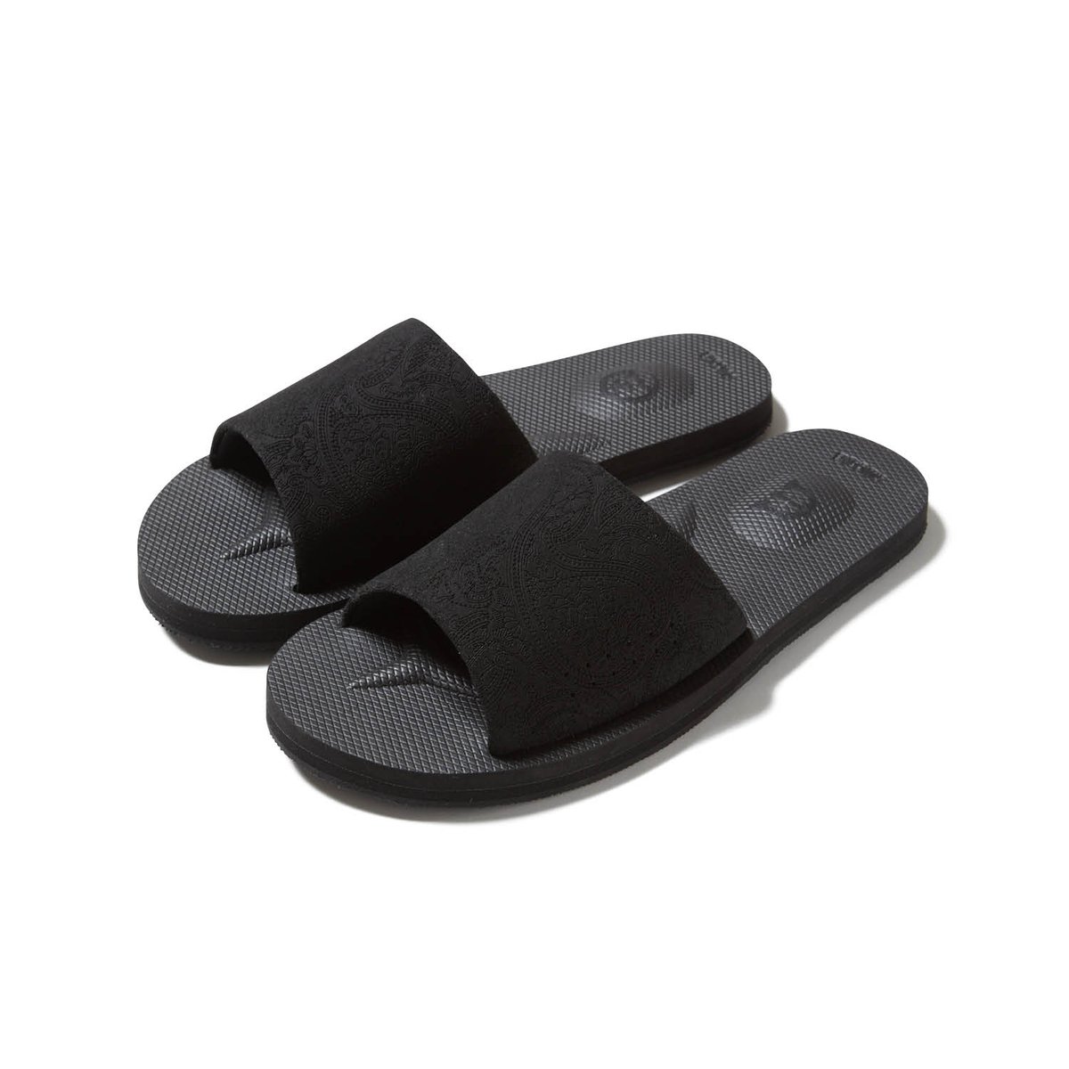 EVISEN <SUICOKE x EVISEN SLIDES> | SPELLBOUND S
