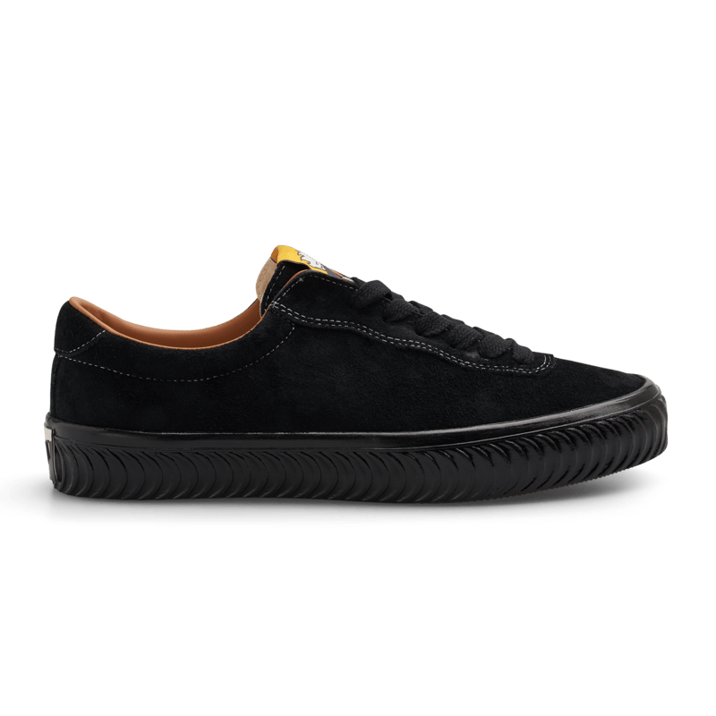 LAST RESORT AB x SPITFIRE <VM001 SUEDE LO SPITF