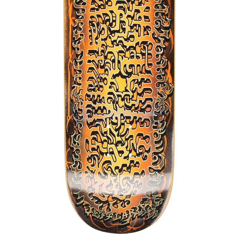 ジャンク ブリジストン mile112 SWAMP Skate Shop HEROIN Swampy Gators DD 9.125 x 31.8 N6.4 or 6