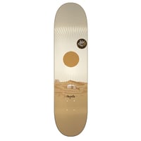 MAGENTA <DOJO BOARD> JAMEEL DOUGLAS 8.125