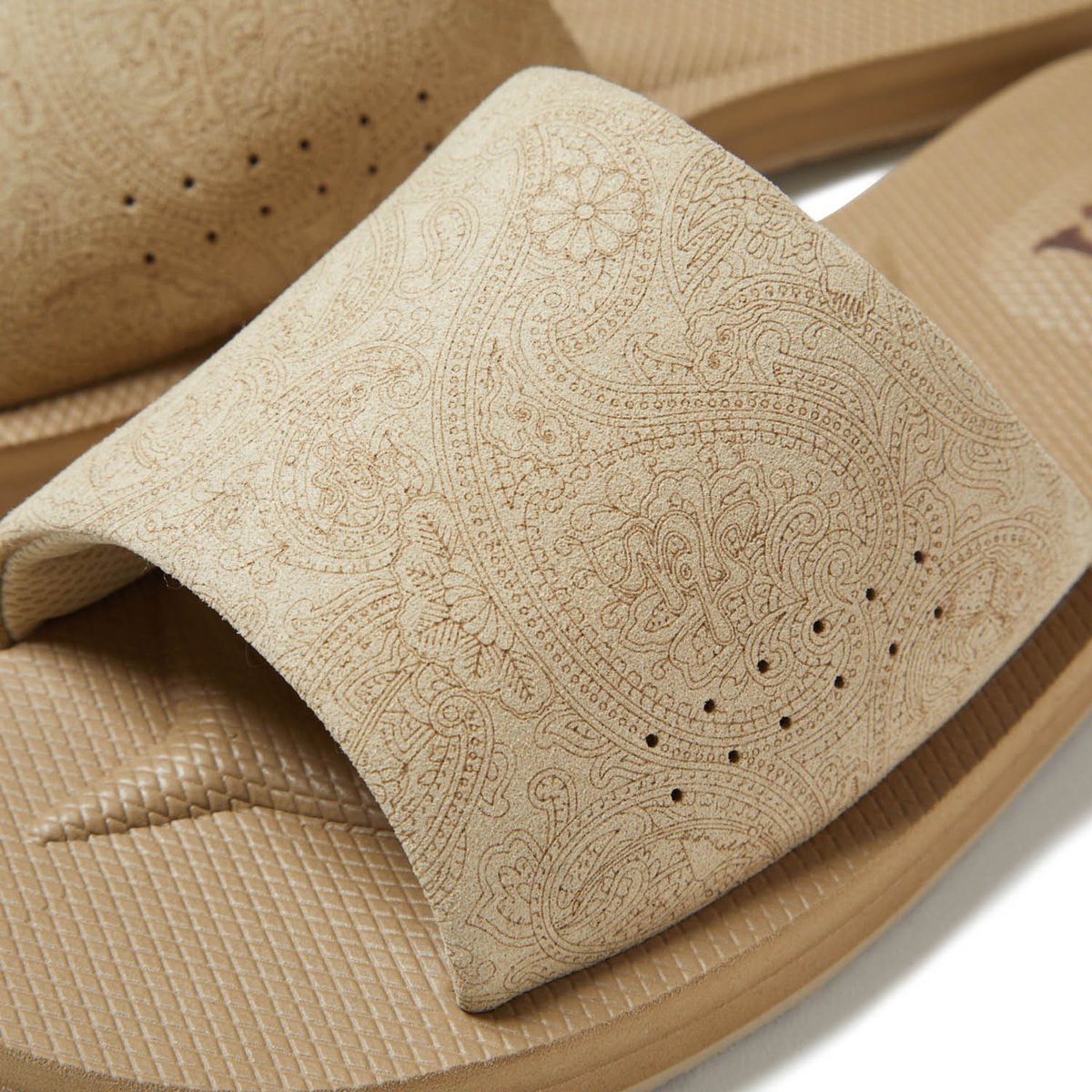 SUICOKE x EVISEN SLIDES サンダル EVISEN <SUICOKE x EVISEN SLIDES> | SPELLBOUND S