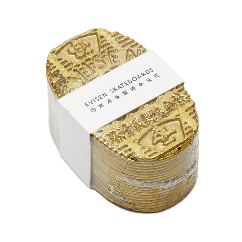 EVISEN <KOBAN WAX> | SPELLBOUND SKATESHOP