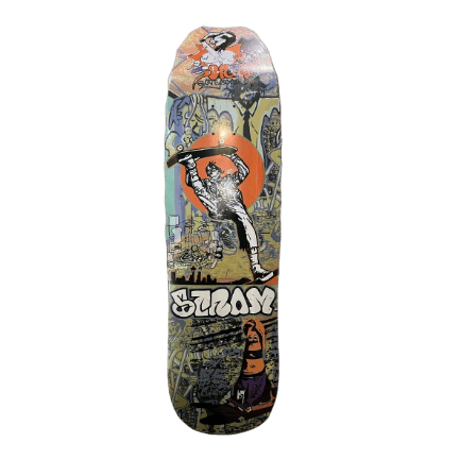 scramskateboards | STORES
