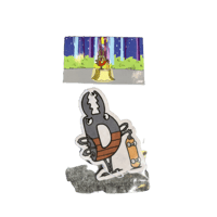DORCUS <MR.DOO AIR FRESHENER>