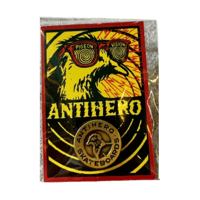 ANTIHERO <PIGEON ROUND PIN>