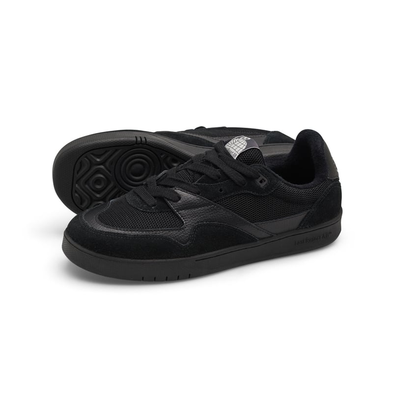 LAST RESORT AB <CM002> LO BLACK/BLACK | SPELLBO