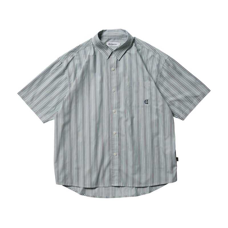 トップス EVISEN SKATEBOARDS WILLIAM SHIRT 5.0 EVISEN SKATEBOARDS WILLIAM SHIRT 5.0