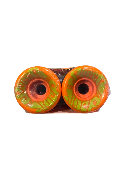 OJ <MINI SUPER JUICE ORANGE 55mm> 78A | SPELLBO
