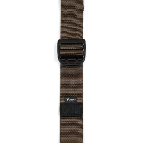 VAGA <LIGHTWEIGHT BELT> MOCHA