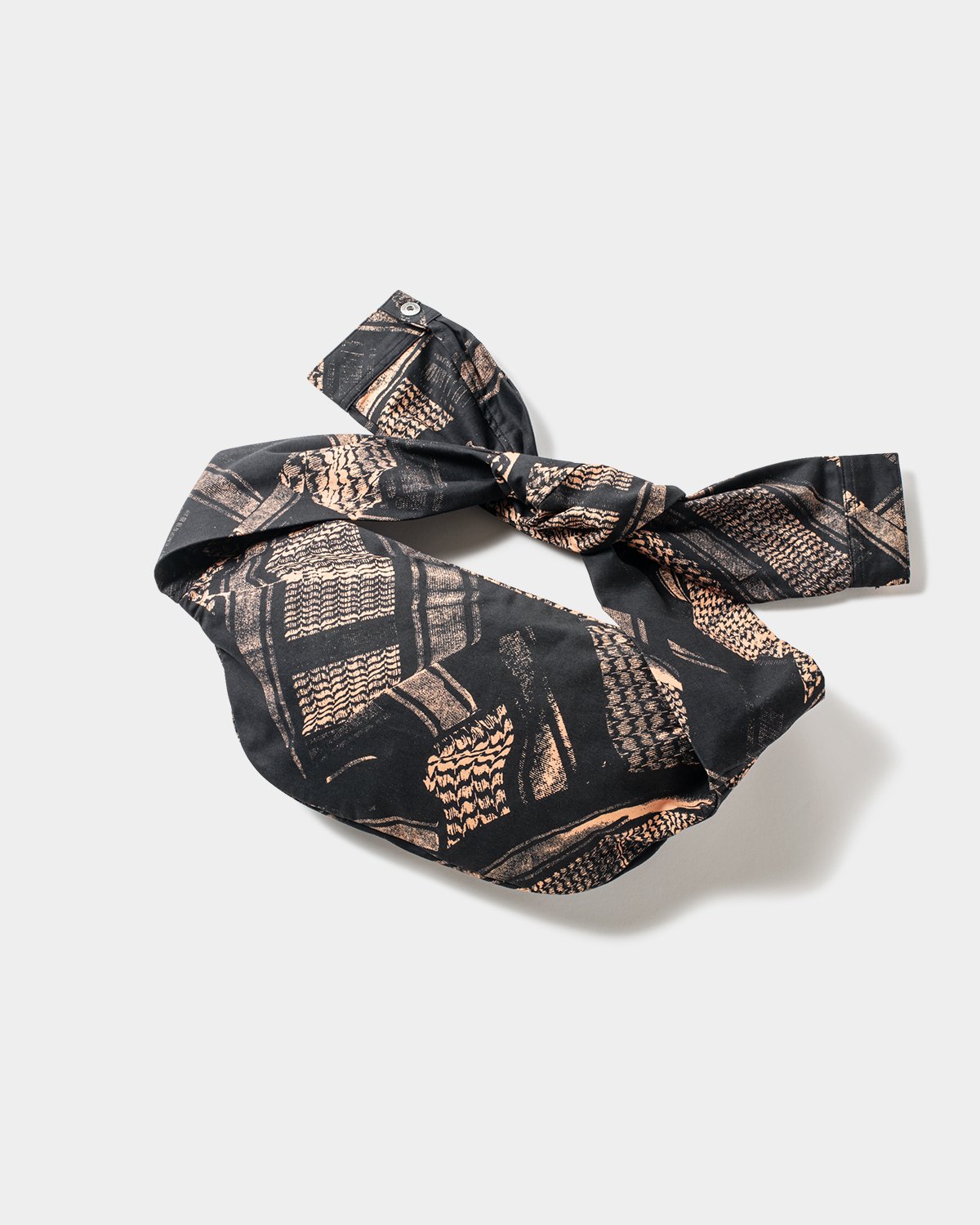 TIGHTBOOTH <SHEMAGH ROCKY BAG> | SPELLBOUND SKA 