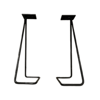 SKATE DECK STOOL LEGS 2個SET