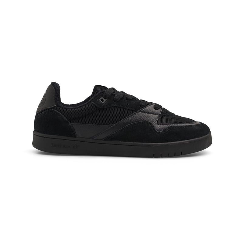 LAST RESORT AB <CM002> LO BLACK/BLACK | SPELLBO