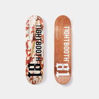 TIGHTBOOTH <CODE 81> 8.0