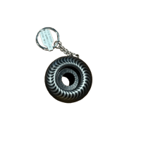 SPITFIRE <SPITFIRE KEYCHAIN>