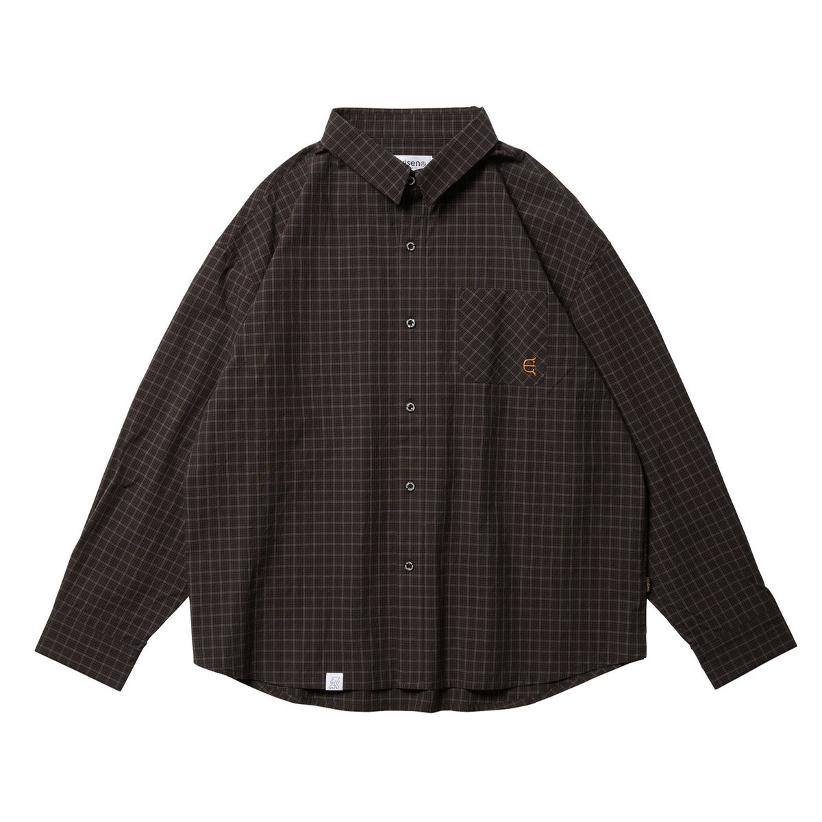 evisen skateboards シャツ Evisen Skateboards（エビセンスケートボード） 【20%OFF】Evisen