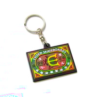 EVISEN <MATCH KEYCHAIN>