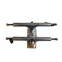 INDEPENDENT TRUCKS <ST11 STANDARD 215> 1SET