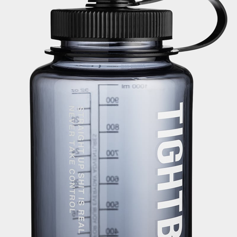 water bottle tightbooth　ボトル　水筒 TIGHTBOOTH <NALGENE WATER BOTTLE> | SPELLBOUND