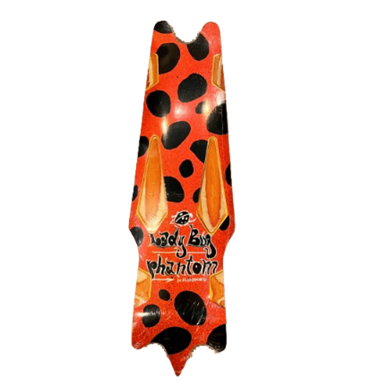 KROOKED <LADYBUG PHANTOM> 11.02 | SPELLBOUND SK