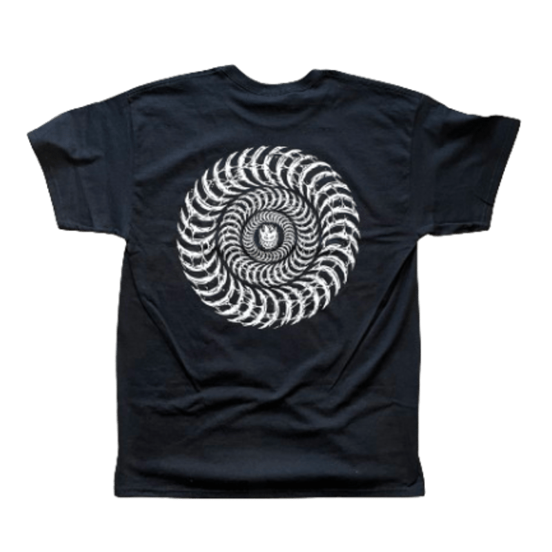 SPITFIRE <DECAY CLASSIC SWIRL TEE> | SPELLBOUND...