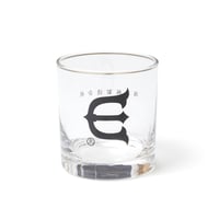 EVISEN <E ROCKS GLASS>