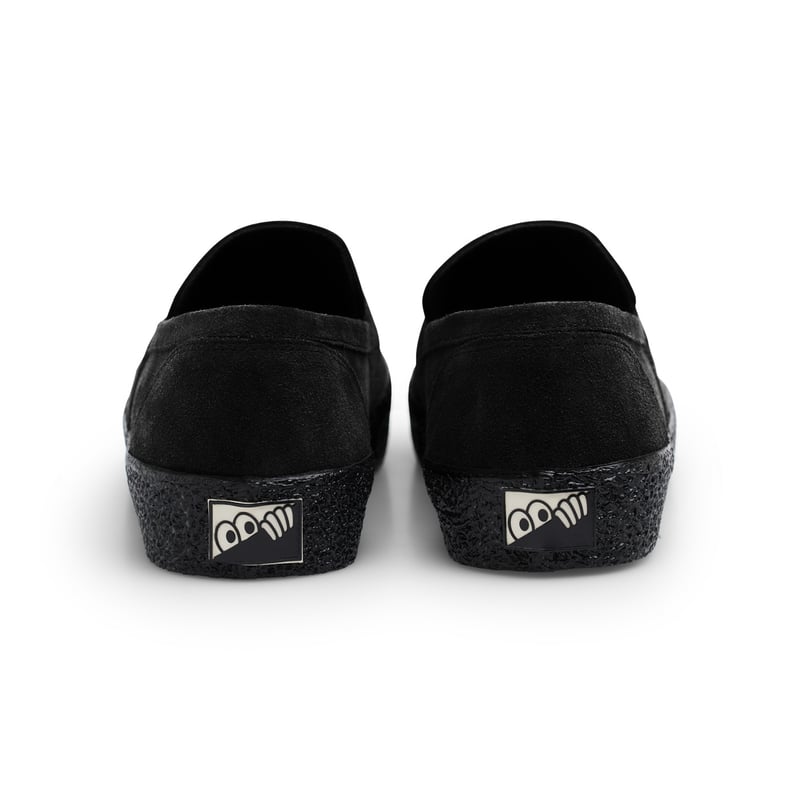 Last Resort AB ブラック モカシン Last Resort AB 【並行輸入品】ラストリゾート エービー