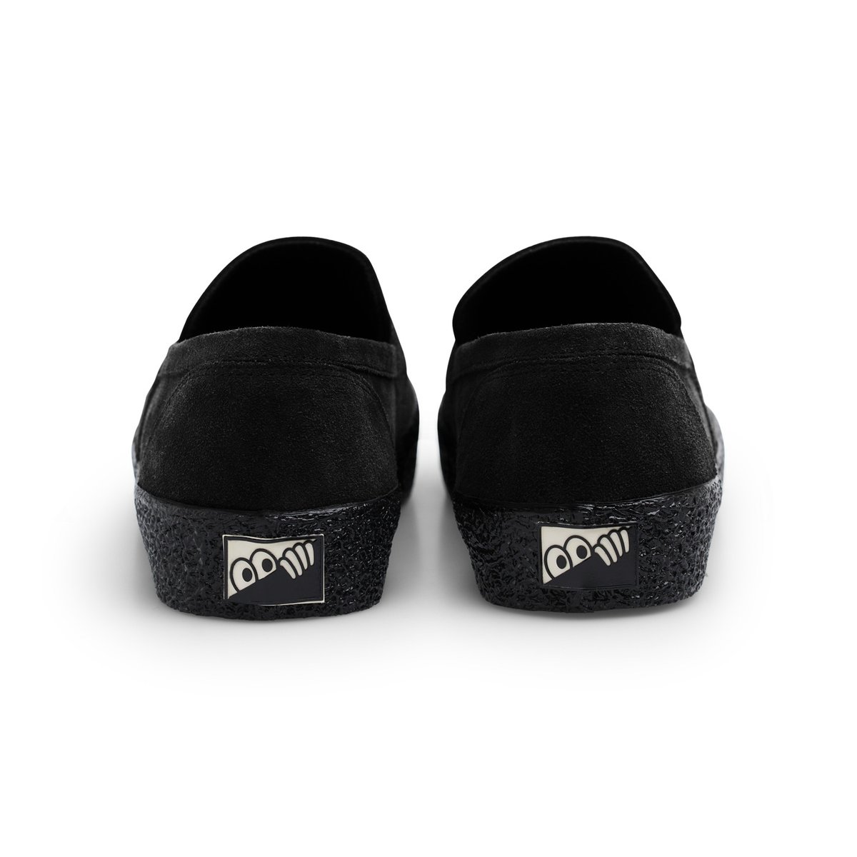 LAST RESORT AB <VM005 LOAFER> BLACK/BLACK | SPE
