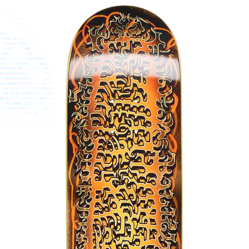 ⭐️スケートボードGX1000JEFF CARLYLE コンプリートデッキケース付