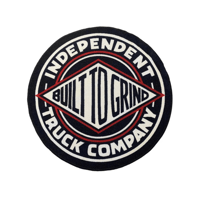 INDEPENDENT <BTG SUMMIT RUG>