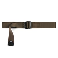 VAGA <LIGHTWEIGHT BELT> MOCHA