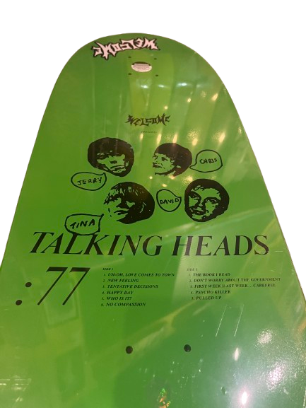 洋楽 TALKING HEADSTalking HeadsDualdisc Brick Amazon.co.jp: Talking Heads Dualdisc Brick: ミュージック