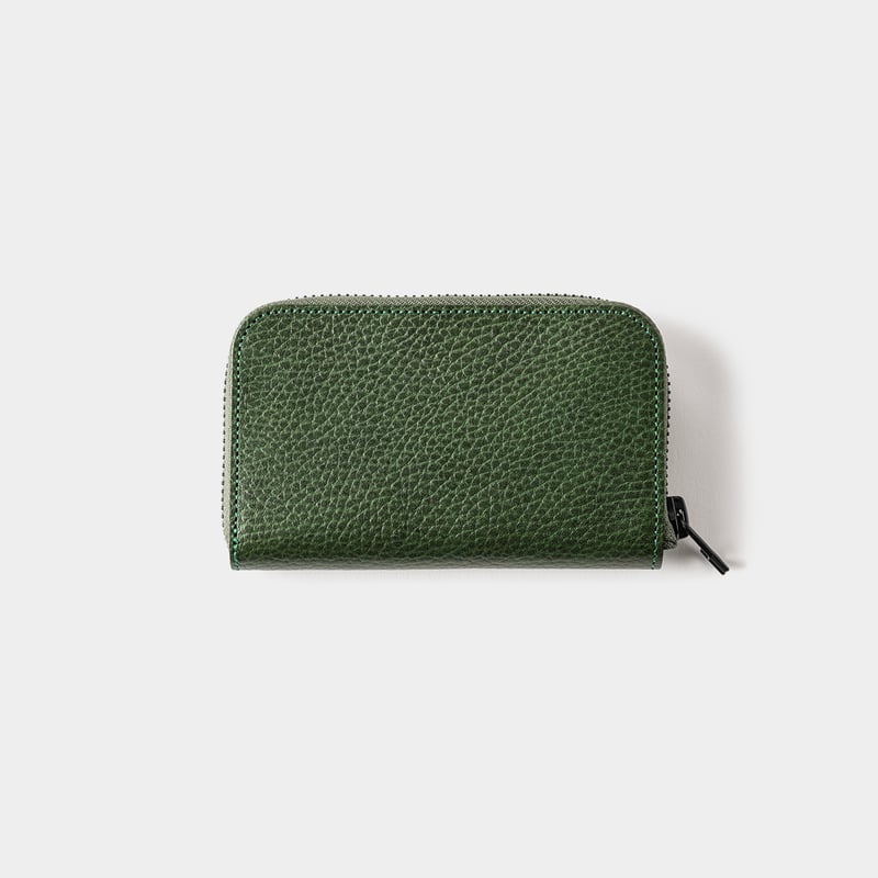 TIGHTBOOTH <LEATHER ZIP WALLET> | SPELLBOUND SK