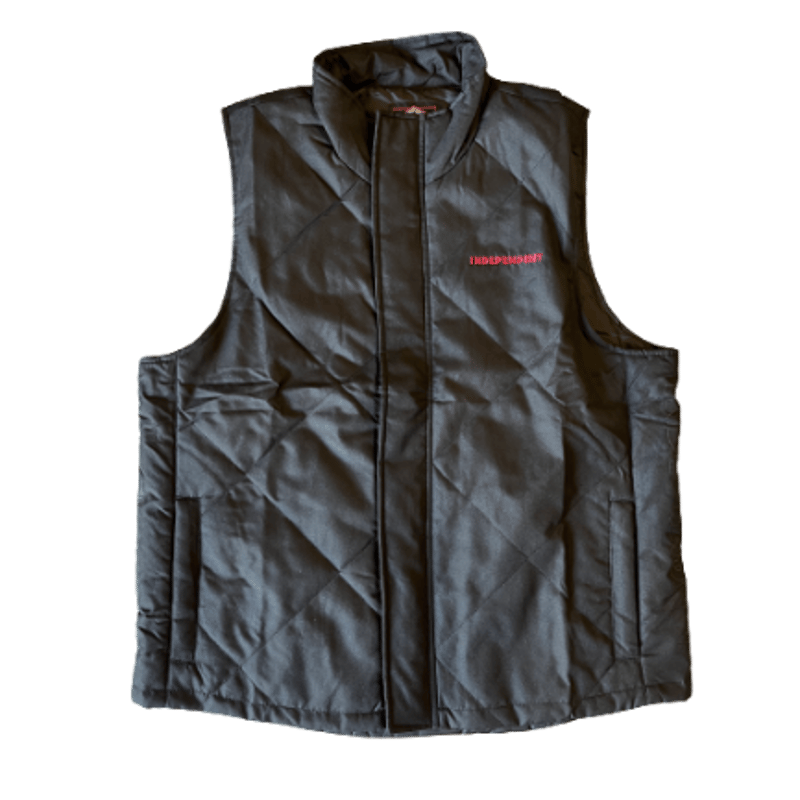 INDEPENDENT <HOLLOWAY VEST> | SPELLBOUND SKATESHOP