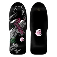 SANTACRUZ RE-ISSUE <MALBA TOMBSTONE> 10.24