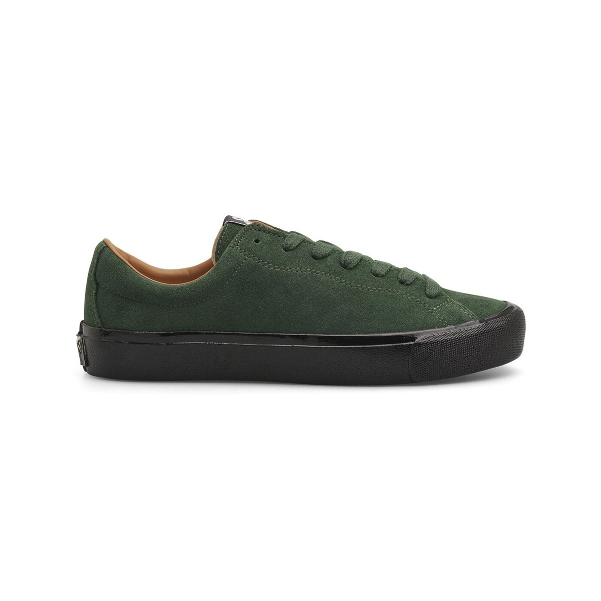 LAST RESORT AB <VM003 SUEDE LO> DARK GREEN | SP