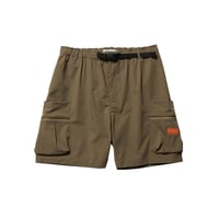 パンツ ENN SUMMER SHORTS Evisen Skateboards ゑ（エビセン）ENN SUMMER SHORTS - birnest