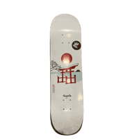 MAGENTA <TORI> SHOGO ZAMA 8.0