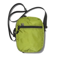 VAGA <DOUBLE POUCH EVO> MEJIRO GREEN