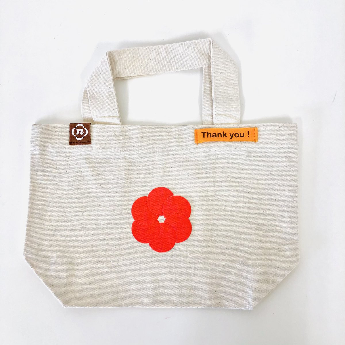 Snap-on 赤 ストライプ ランチバッグ Snap-on 赤 ストライプ ランチバッグ