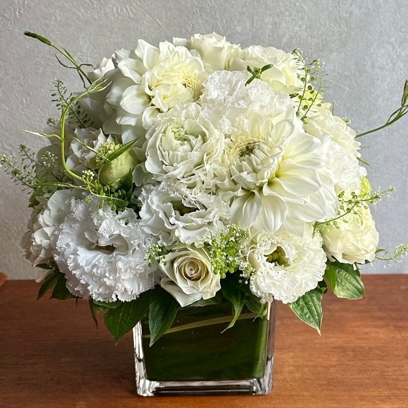 アレンジメント（Mサイズ） | MAKOTOOKUDOMI