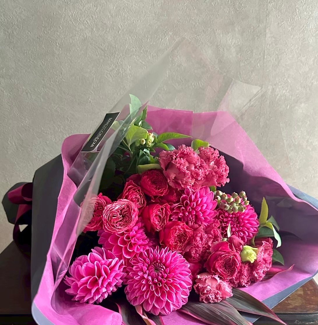 花束（Sサイズ） | MAKOTOOKUDOMI