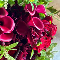 【全国発送専用】花束（Sサイズ）